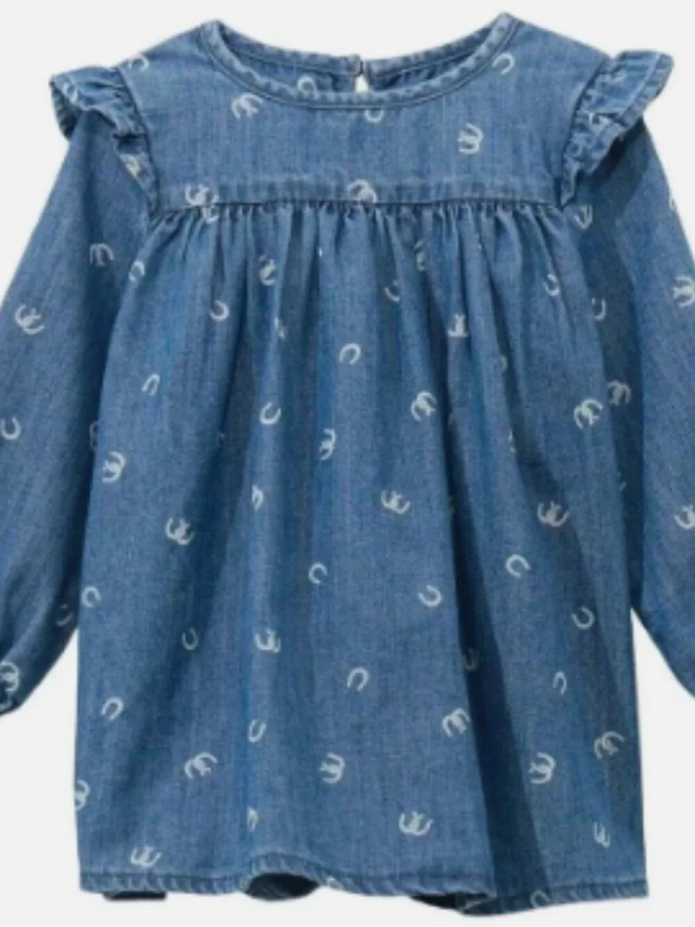 Wrangler set includes